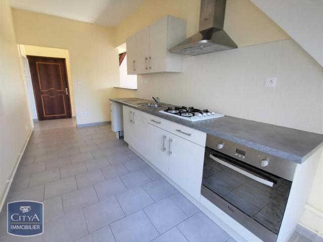 Appartement 4 pièces 78 m²