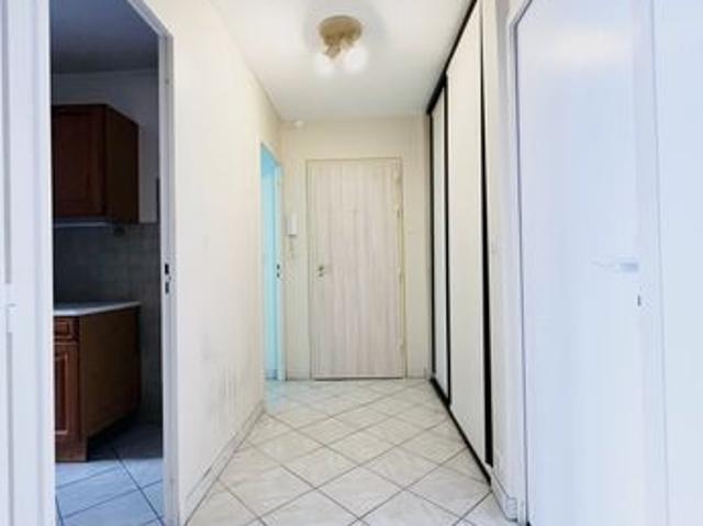 Appartement 4 pièces 78 m²