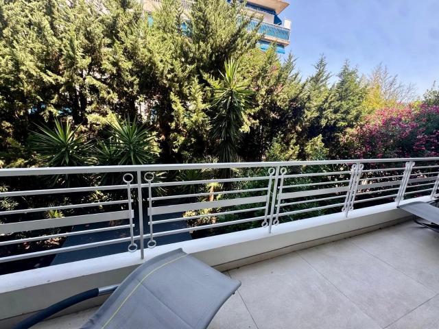 Appartement 4 pièces 78 m²
