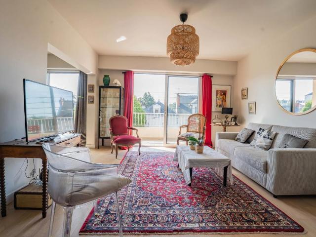 Appartement 4 pièces 78 m²