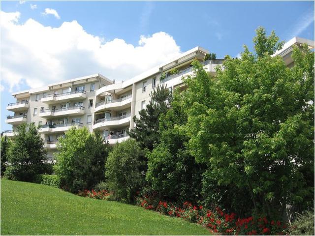 Appartement 4 pièces 78 m²