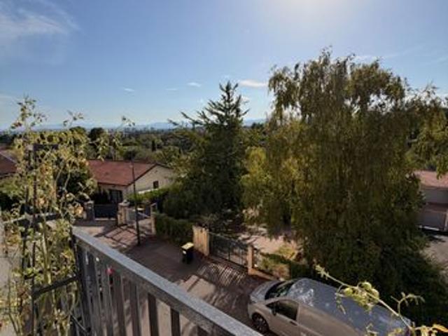Appartement 4 pièces 78 m²