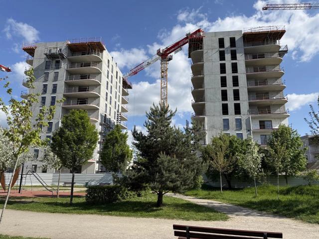 Appartement 4 pièces