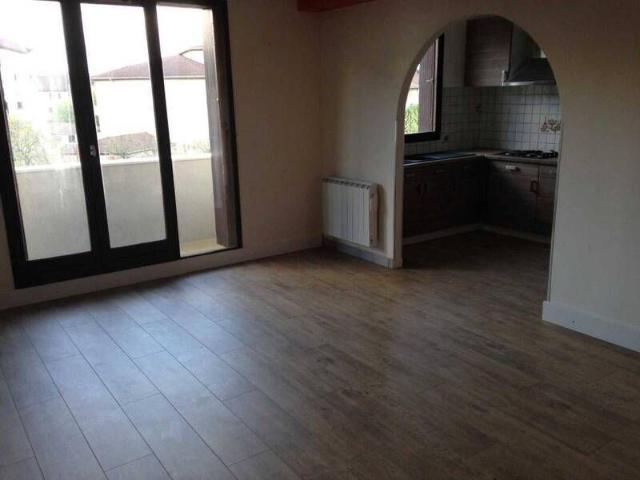Appartement 4 pièces