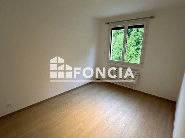Appartement 4 Pièces 79.47m² à louer 898 euros GAP 05000