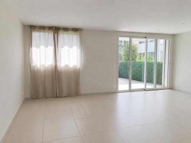 Appartement 4 pièces / 79.91 m²