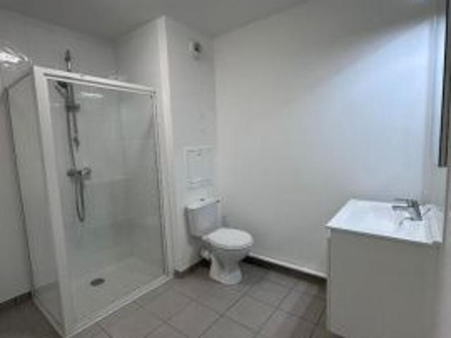 Appartement 4 pièces 79.96 m²