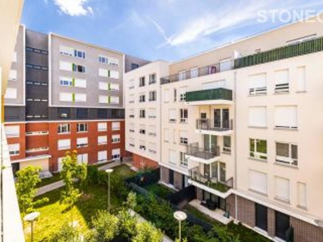 Appartement 4 pièces 79.96 m²