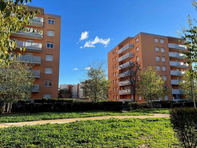 Appartement / 4 pièces / 79.08 m2