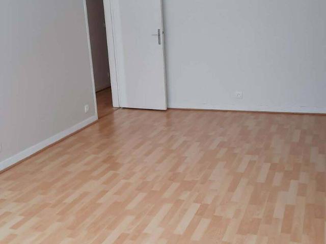 Appartement 4 pièces 79.29 m²