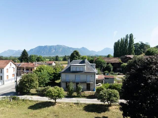 Appartement 4 pièces 79 m2