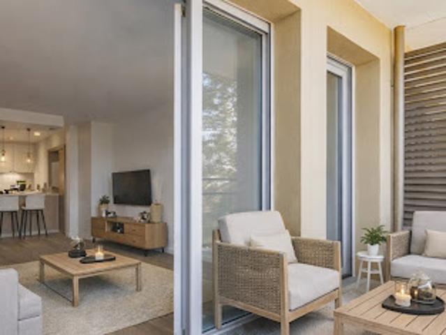 Appartement 4 pièces 79 m2