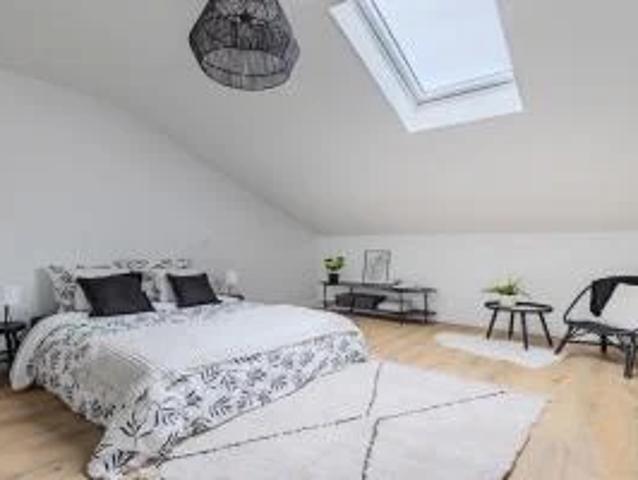 Appartement 4 pièces 79 m2