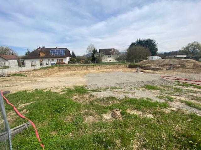 Appartement 4 pièces 79 m2