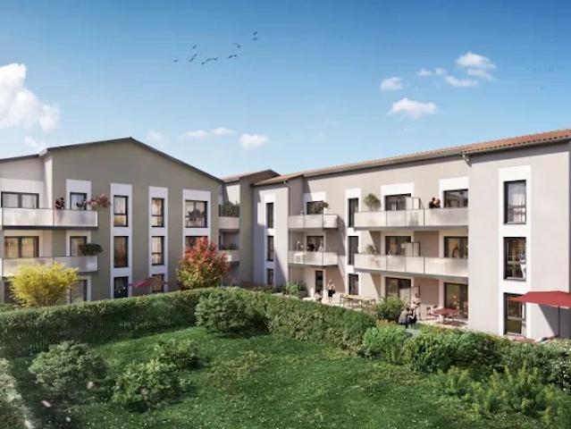 Appartement 4 pièces 79 m2