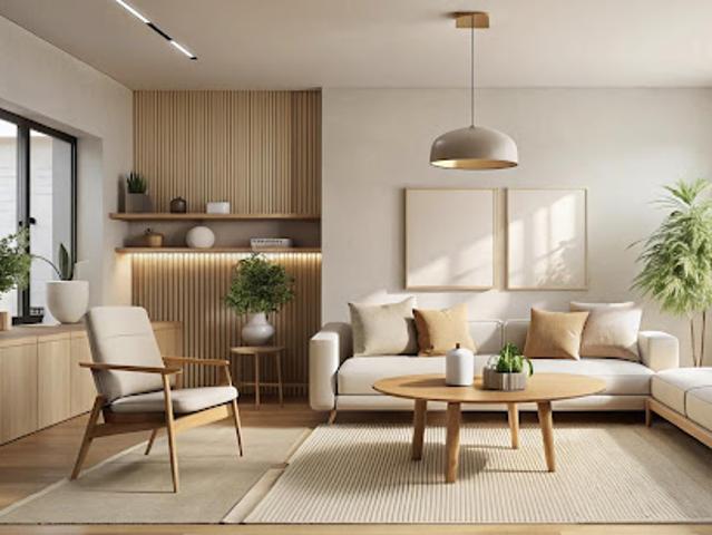 Appartement 4 pièces 79 m2