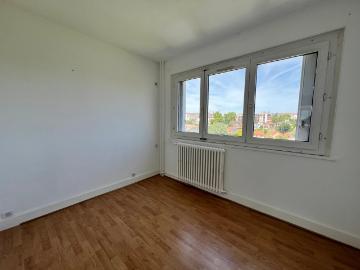 Appartement 4 pièces, 79 m² à louer à Annemasse 74100