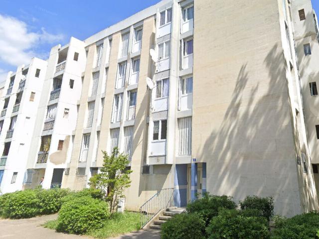 Appartement 4 pièces, 79 m² à louer à Avignon 84000