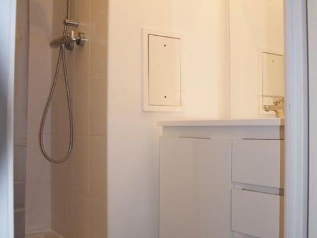 Appartement 4 pièces, 79 m² à louer à Bagneux 92220