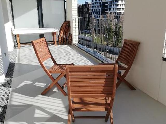 Appartement 4 pièces, 79 m² à louer à Bordeaux 33000