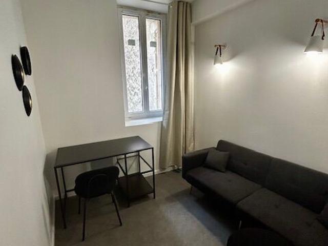 Appartement 4 pièces, 79 m² à louer à Blaye 33390