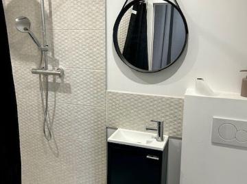 Appartement 4 pièces, 79 m² à louer à Blaye 33390