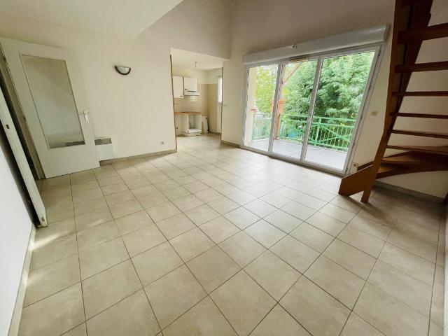 Appartement 4 pièces, 79 m² à louer à Bruguières 31150