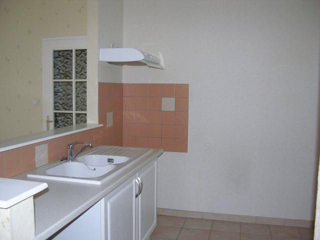 Appartement 4 pièces, 79 m² à louer à Chalon sur Saône 71100