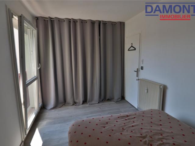 Appartement 4 pièces, 79 m² à louer à Châlons en Champagne 51000