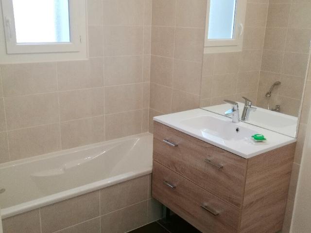 Appartement 4 pièces, 79 m² à louer à Coublevie 38500
