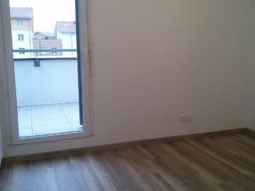 Appartement 4 pièces, 79 m² à louer à Coublevie 38500