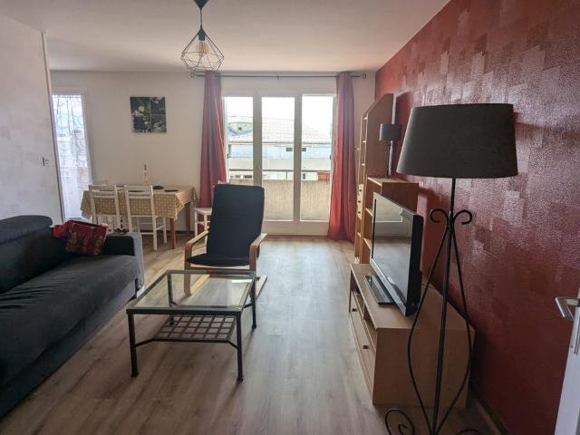 Appartement 4 pièces, 79 m² à louer à Grenoble 38000
