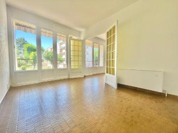 Appartement 4 pièces, 79 m² à louer à Guilherand Granges 07500