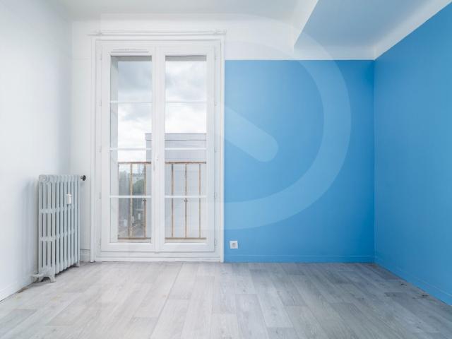 Appartement 4 pièces, 79 m² à louer à Le Havre 76600
