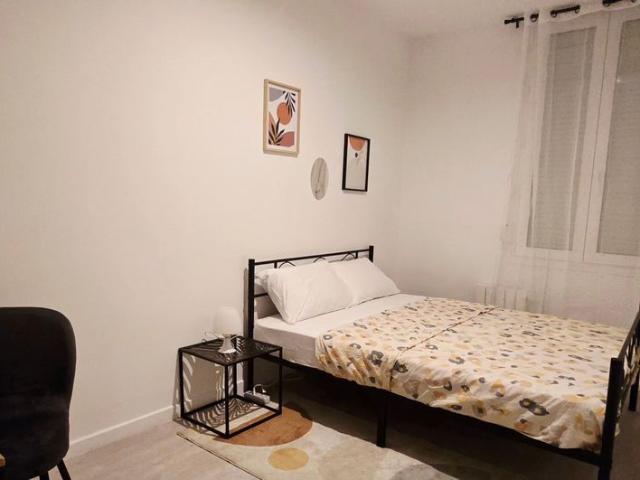 Appartement 4 pièces, 79 m² à louer à Le Havre 76600