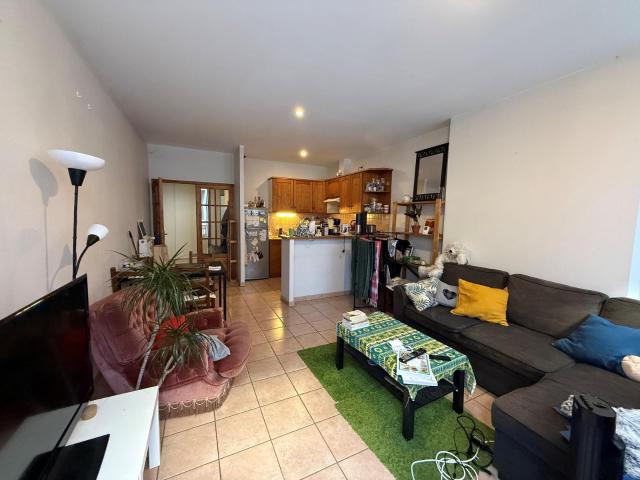 Appartement 4 pièces, 79 m² à louer à Lyon 1 69001