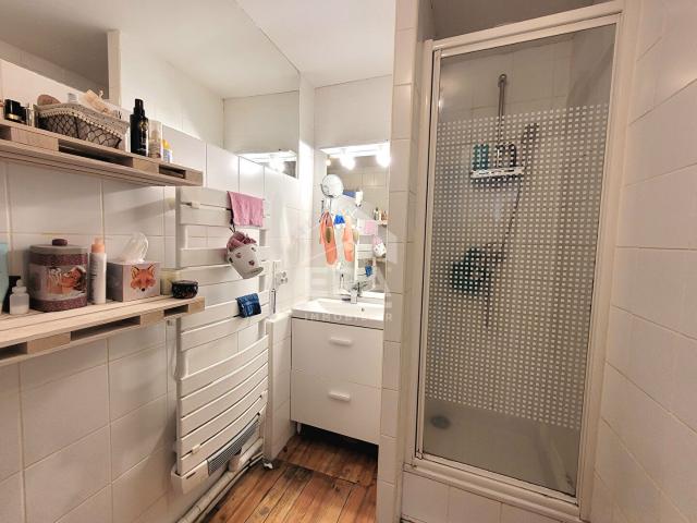 Appartement 4 pièces, 79 m² à louer à Pau 64000