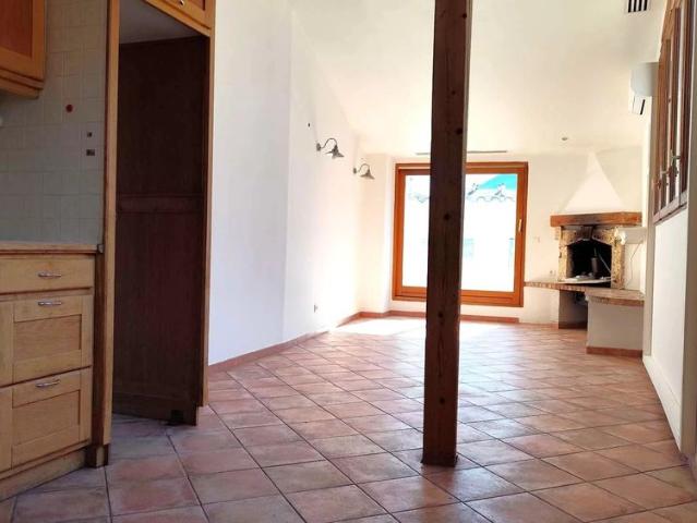 Appartement 4 pièces 79 m² Terrasse