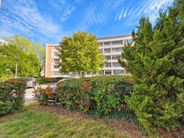 Appartement 4 pièces 79 m²