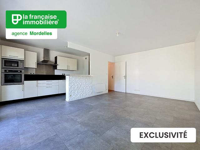 Appartement 4 pièces 79 m²