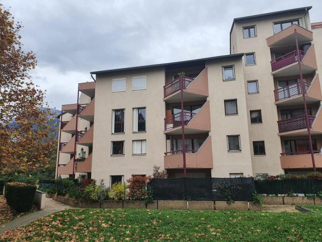 Appartement 4 pièces 79 m²