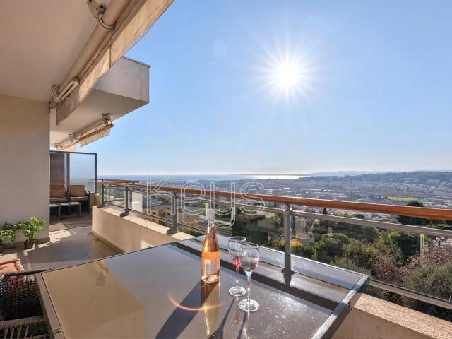 Appartement 4 pièces 79 m²