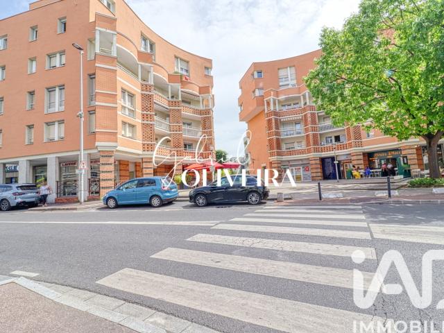 Appartement 4 pièces 79 m²