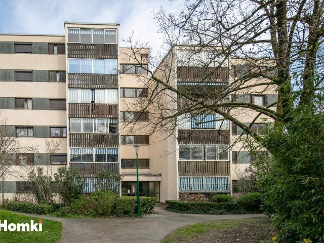 Appartement 4 pièces 79 m²