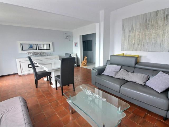Appartement 4 pièces 79 m²