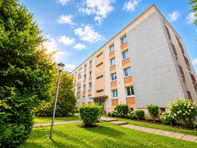 Appartement 4 pièces 79 m²