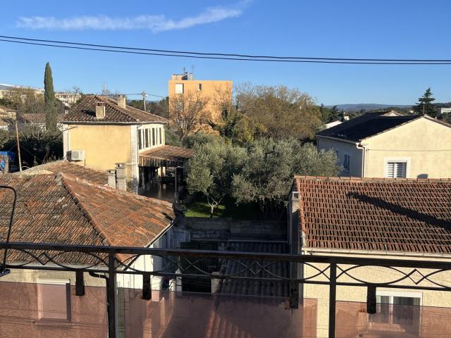 Appartement 4 pièces 79 m²