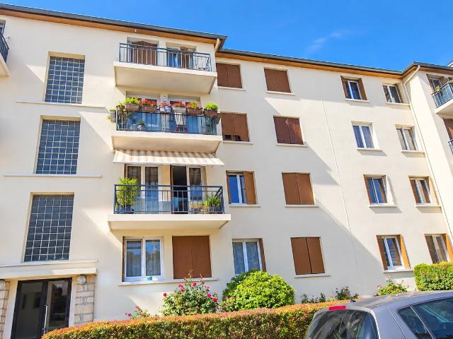 Appartement 5 pièces 79 m²