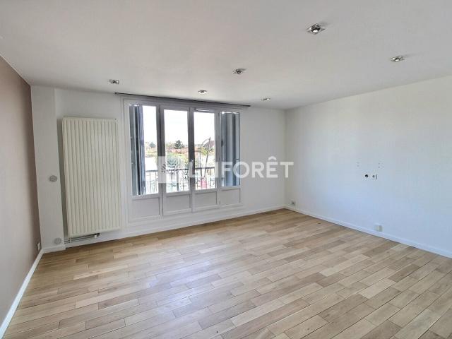 Appartement 4 pièces 79 m²