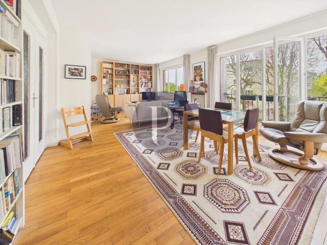 Appartement 4 pièces 79 m²